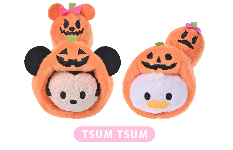 TSUM TSUM