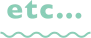 etc…