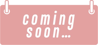 COMING SOON