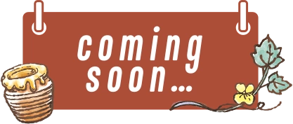 COMING SOON