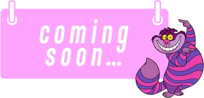 COMING SOON