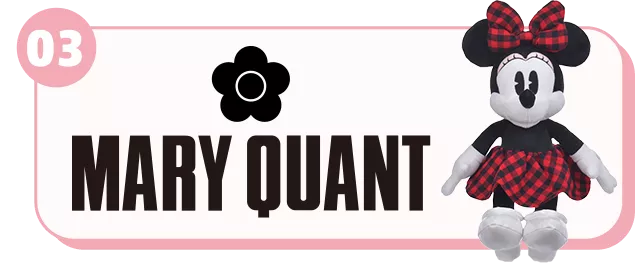 03 MARY QUANT