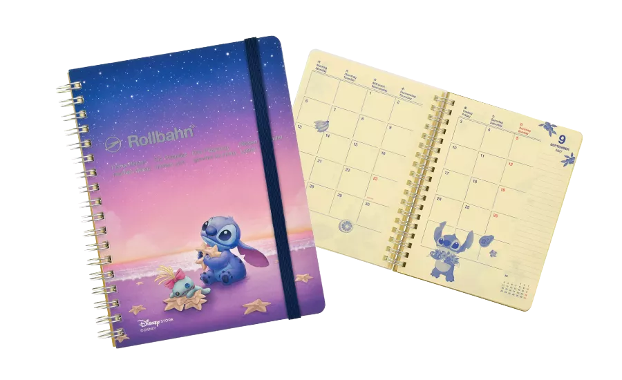 Diary&Calendar2026→2027