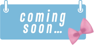 COMING SOON