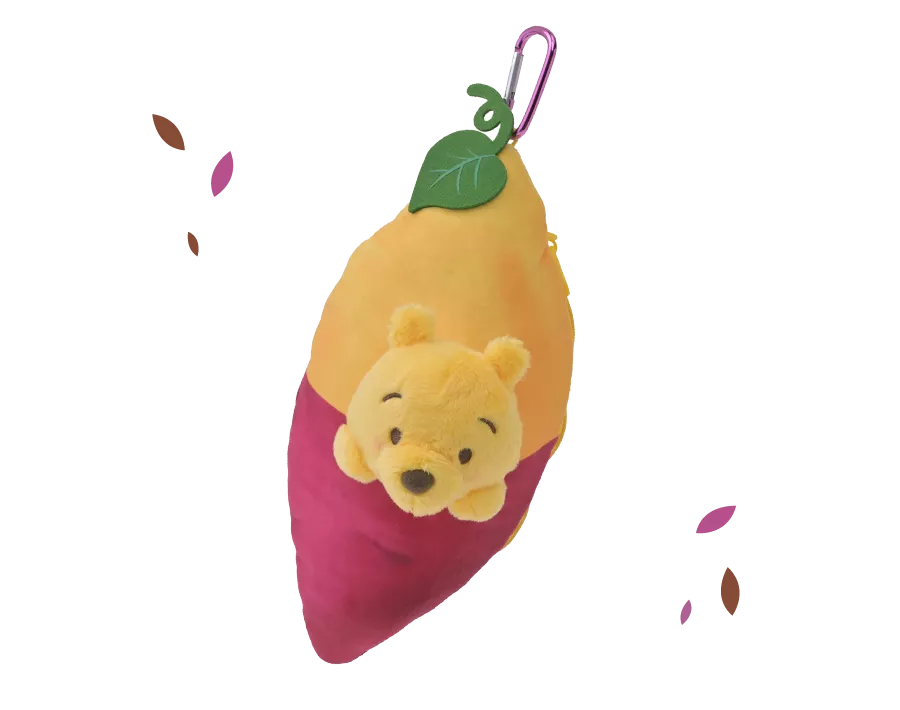 Autumn Sweets
