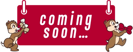 COMING SOON