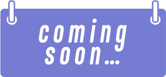 COMING SOON