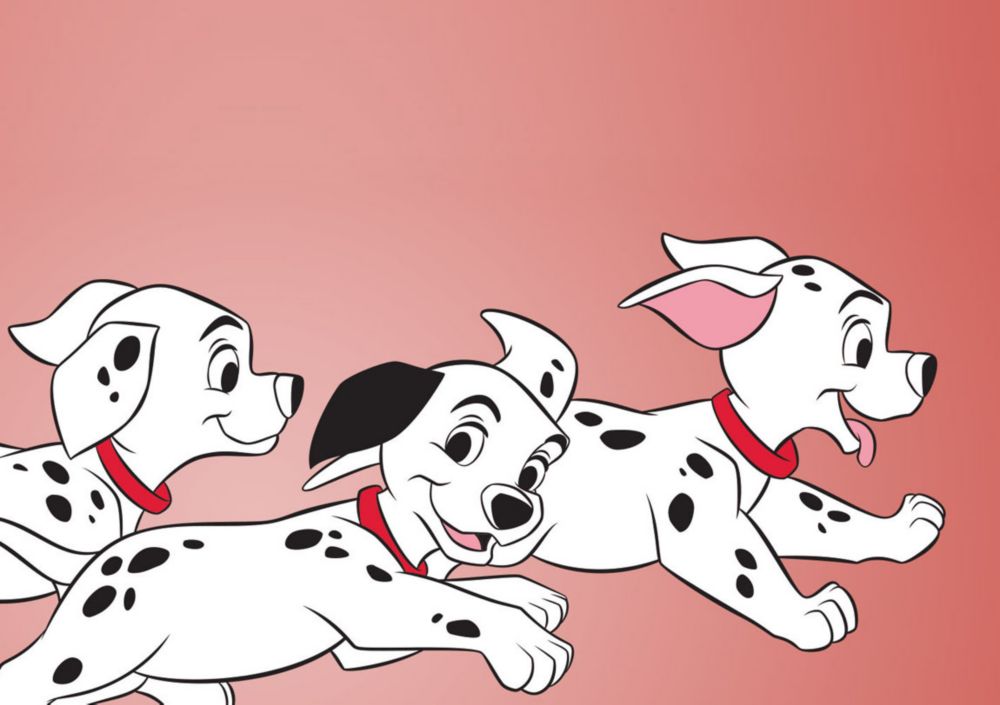 公式 ショップディズニー 11月1日は 犬の日 犬キャラクターグッズ特集