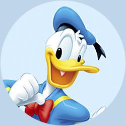 公式 ショップディズニー ドナルドグッズ特集