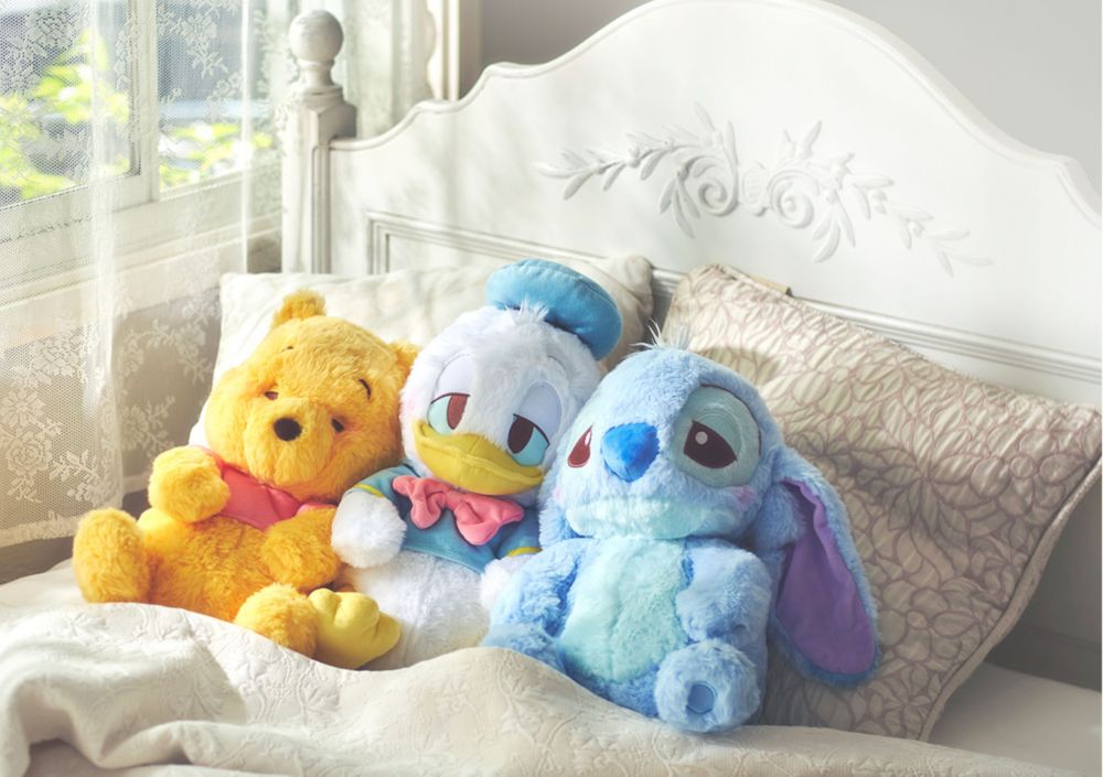 公式 ショップディズニー ぬいぐるみ おもちゃ