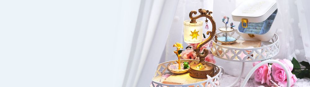 公式 ショップディズニー インテリア 日用雑貨