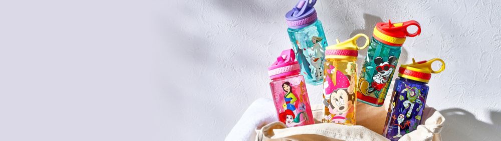 公式 ショップディズニー 水筒 タンブラー