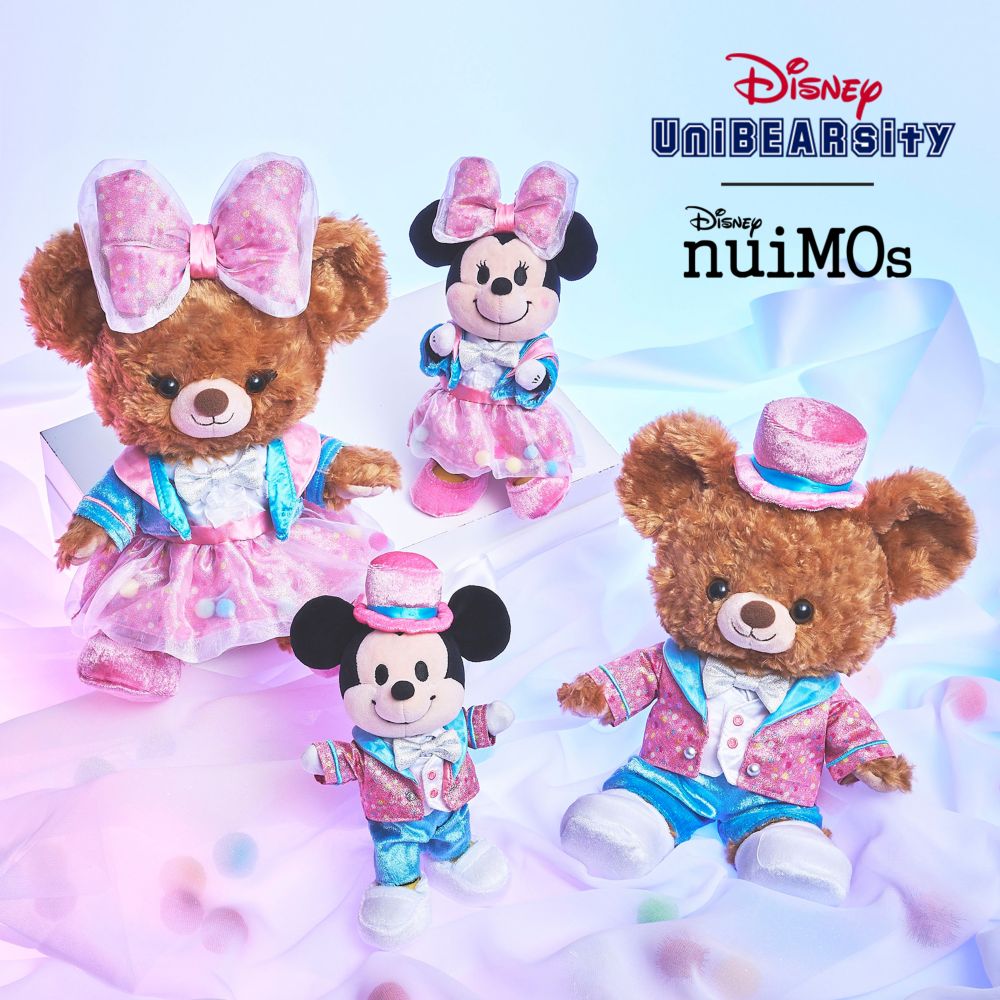 公式 ショップディズニー ディズニーストア30周年スペシャル