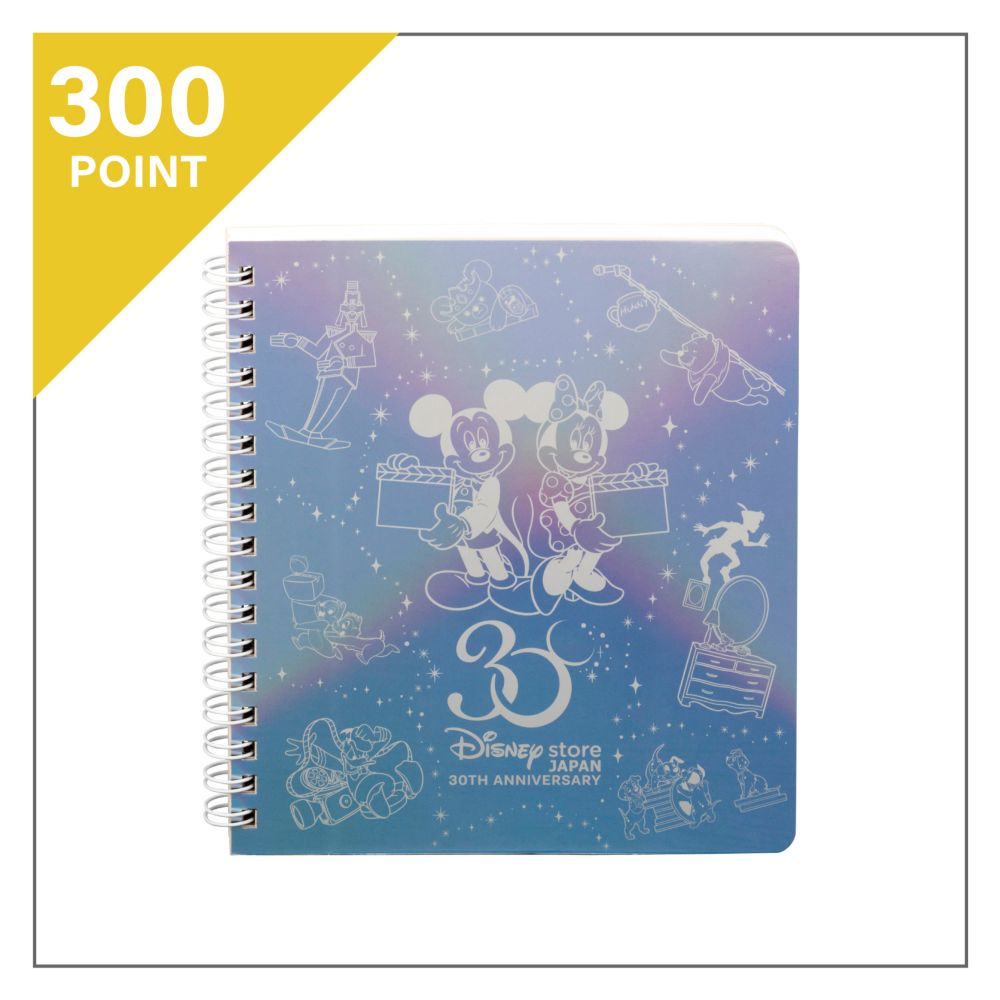 公式 ショップディズニー 交換プレミアムコレクション