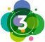 3