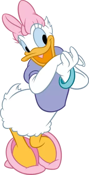 デイジーダック