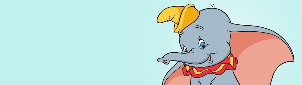 Background image of ダンボ