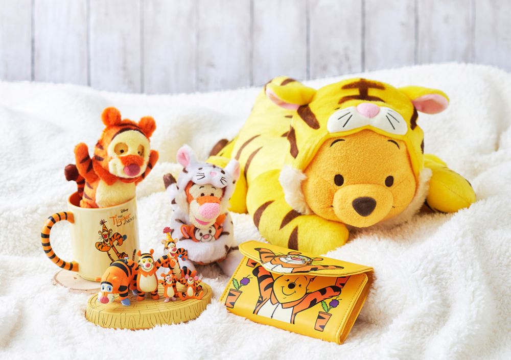 公式 ショップディズニー お正月グッズ 干支グッズ22