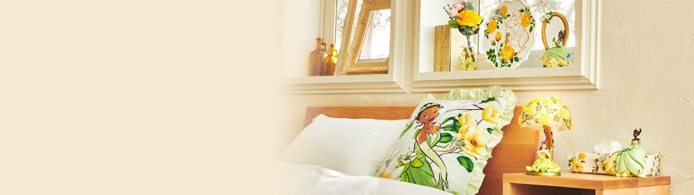 公式 ショップディズニー プリンセスアイテム キャッスルコレクション