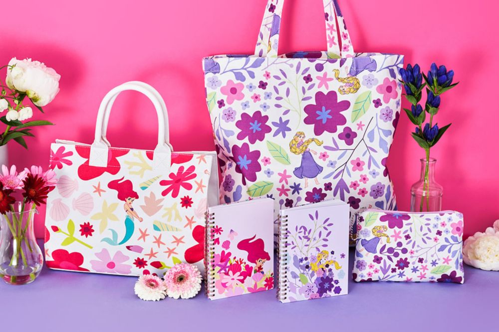 公式 ショップディズニー アルティメット プリンセス特集