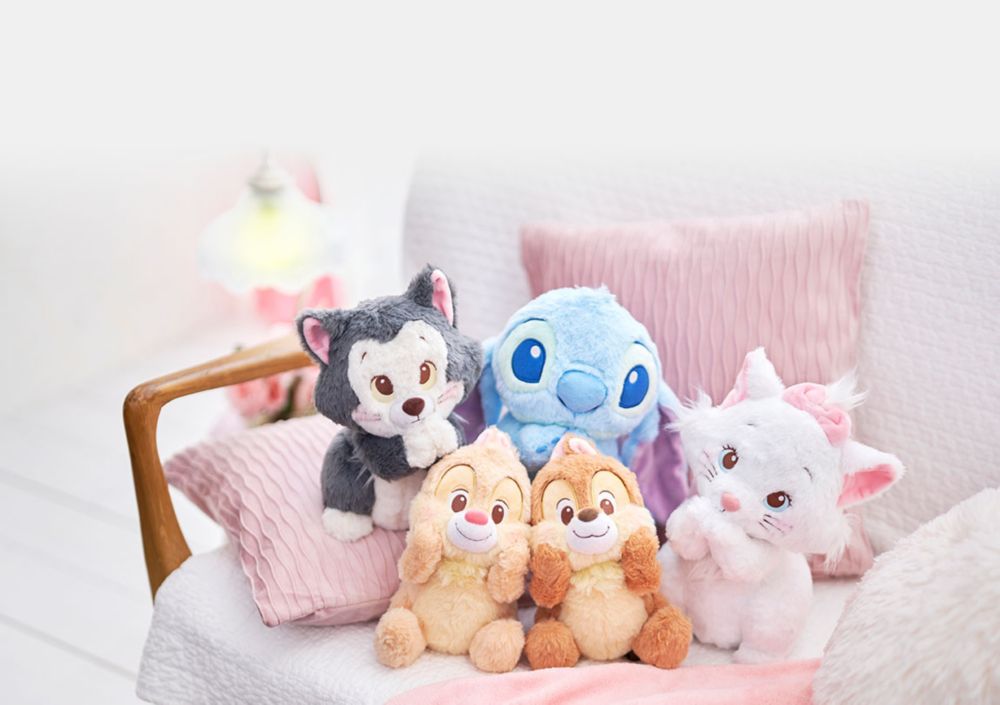 公式 ショップディズニー おもちゃ