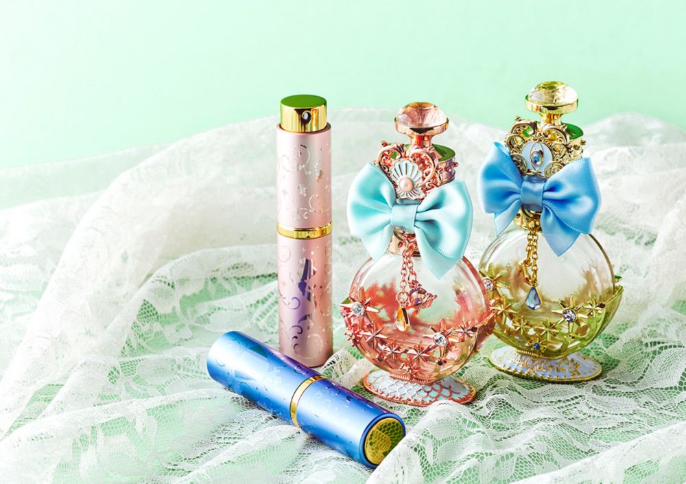 公式 ショップディズニー Fernanda フェルナンダ