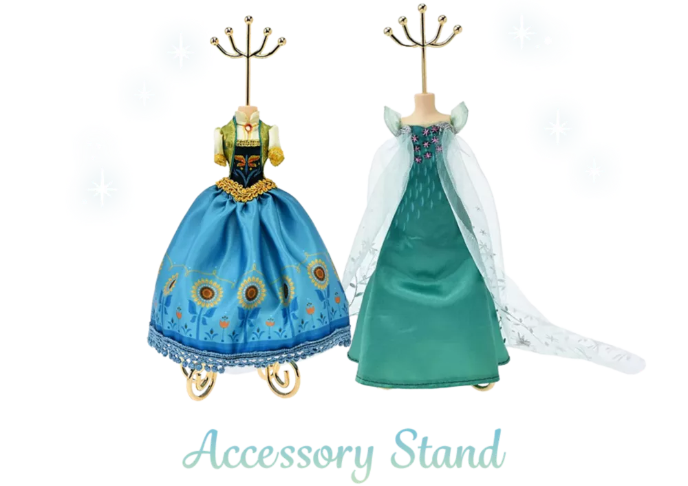 Accessory Stand
