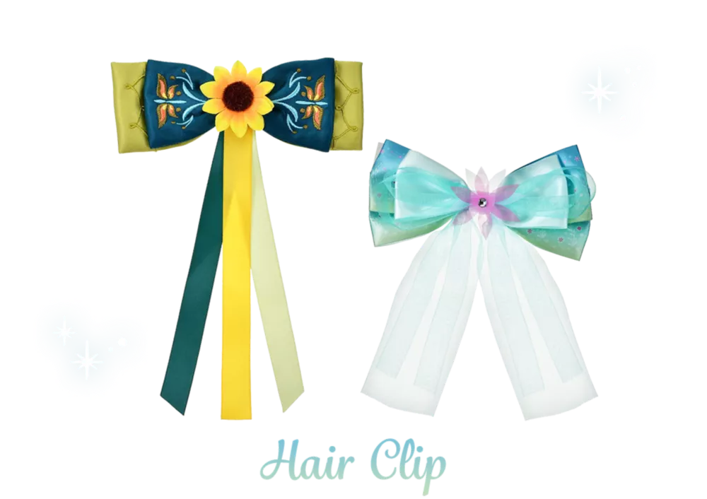 Hair Clip