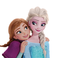 アナと雪の女王