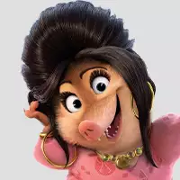 フルー・フルー