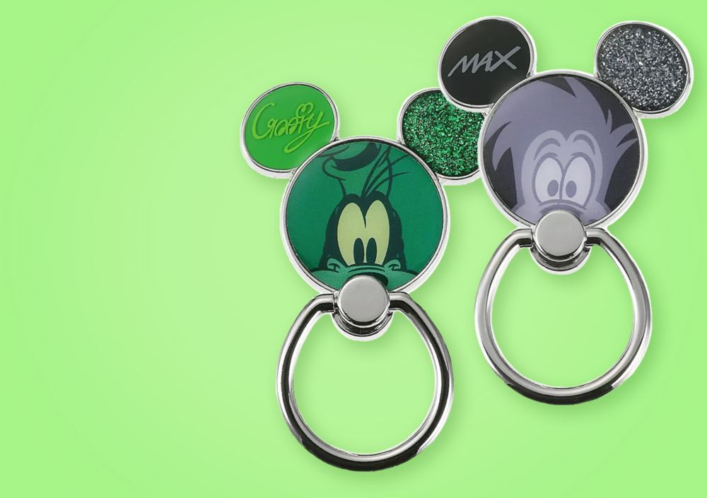 公式 ショップディズニー ガジェット ゲームアクセサリー特集