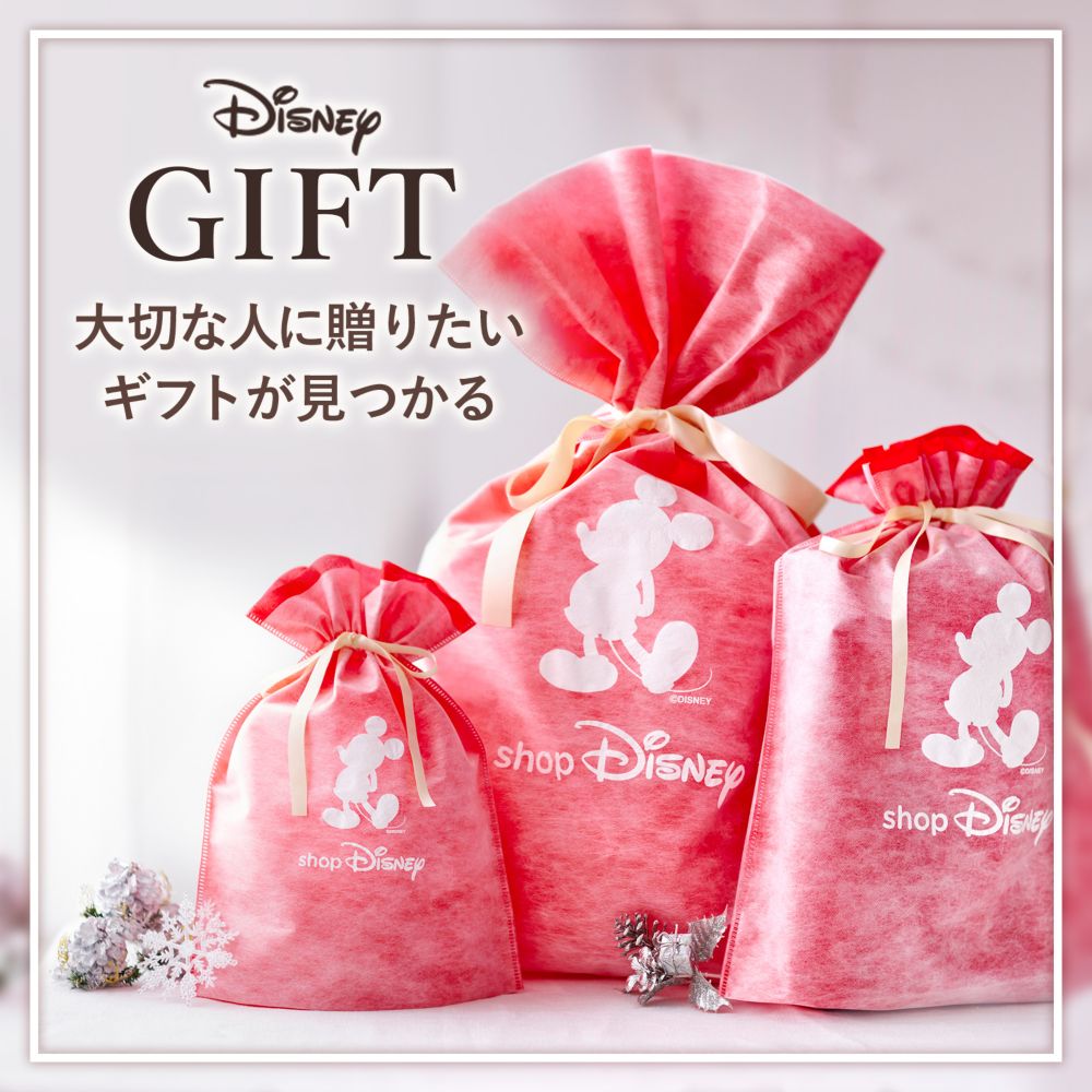 公式 Shopdisney ショップディズニー ディズニーグッズ公式通販サイト