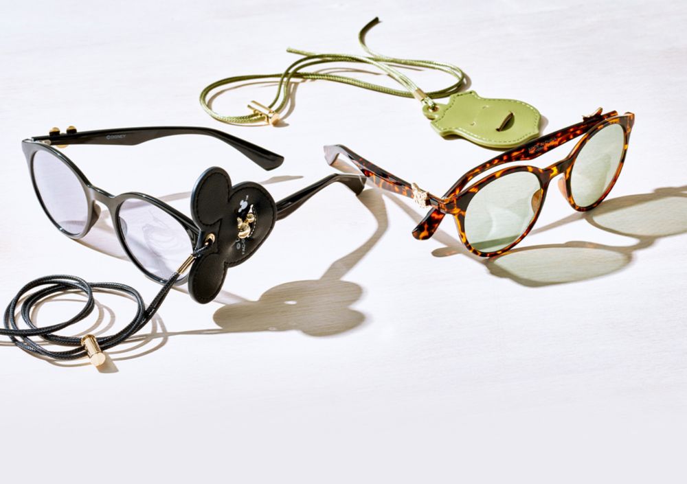 サングラス・メガネ・メガネケース