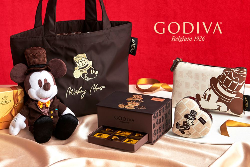 公式 ショップディズニー おすすめグッズ特集