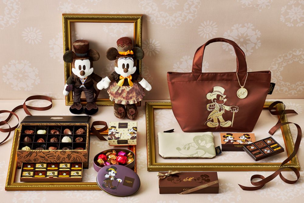 公式 ショップディズニー おすすめグッズ特集