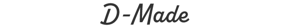 D-Made
