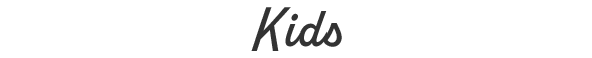Kids