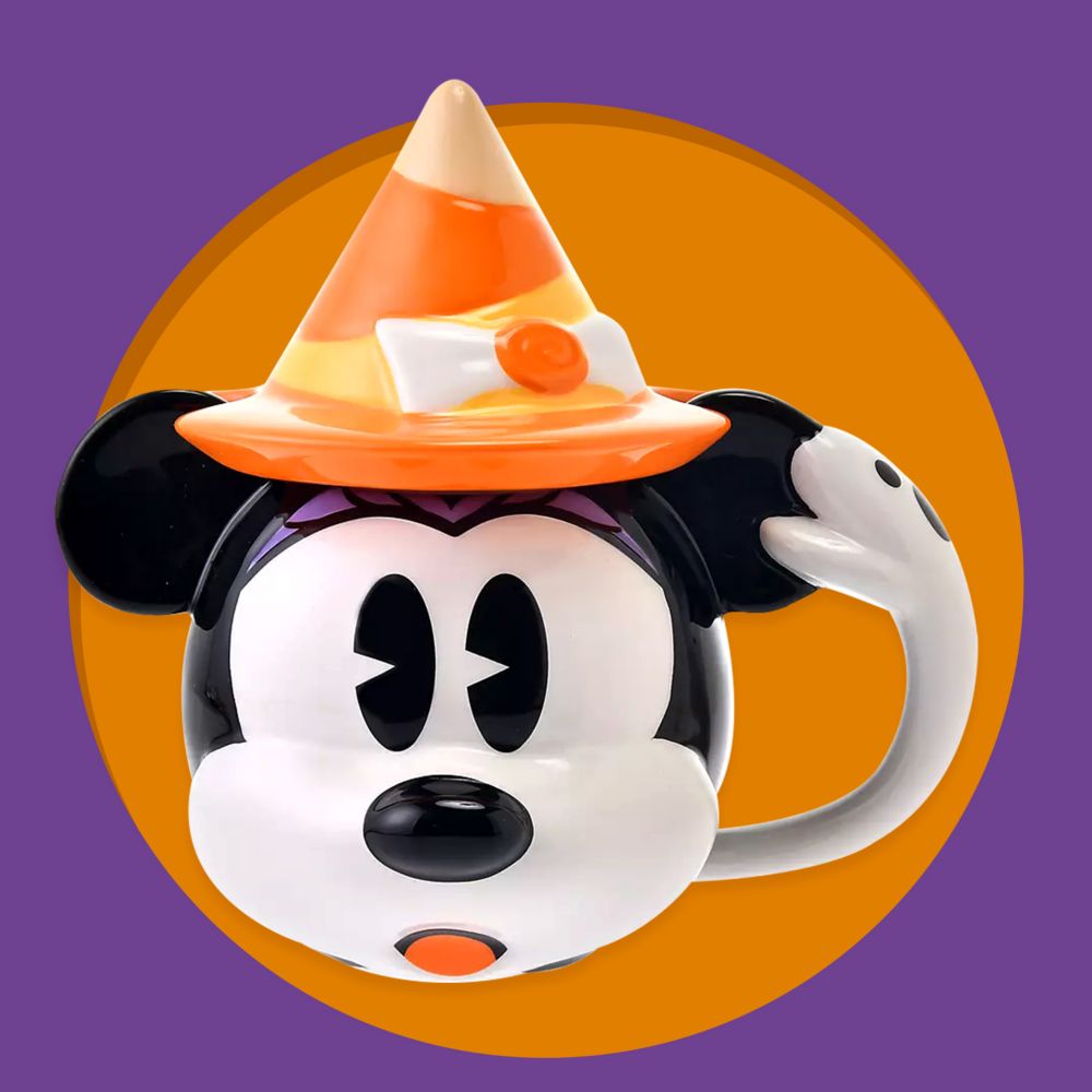 公式 ショップディズニー ディズニーハロウィーン特集