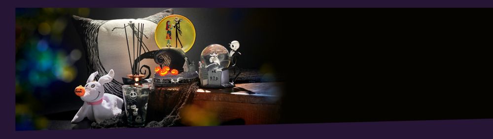 公式 ショップディズニー ディズニーハロウィーン特集