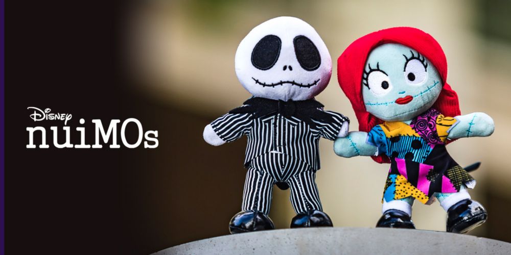 公式 ショップディズニー ディズニーハロウィーングッズ特集21