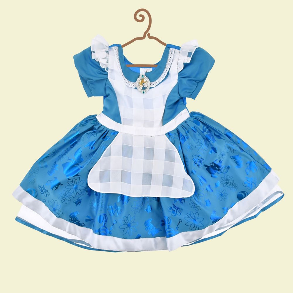 公式 ショップディズニー ドレス コスチューム