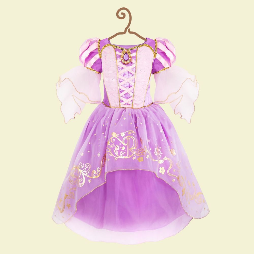 公式 ショップディズニー ドレス コスチューム