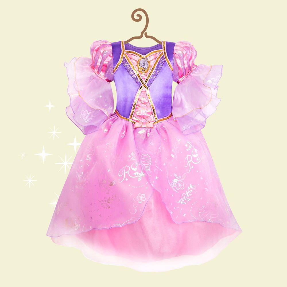 公式 ショップディズニー ドレス コスチューム