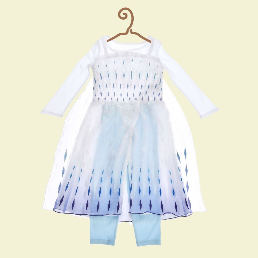 公式 ショップディズニー ドレス コスチューム