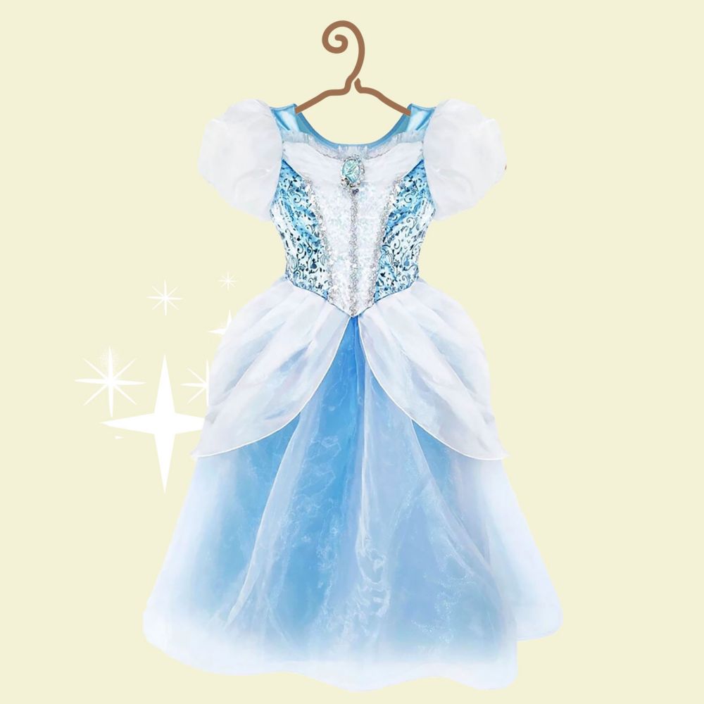 Usディズニーストア 公式 ラプンツェル ドレス 130cm Vidacardsa Com Br