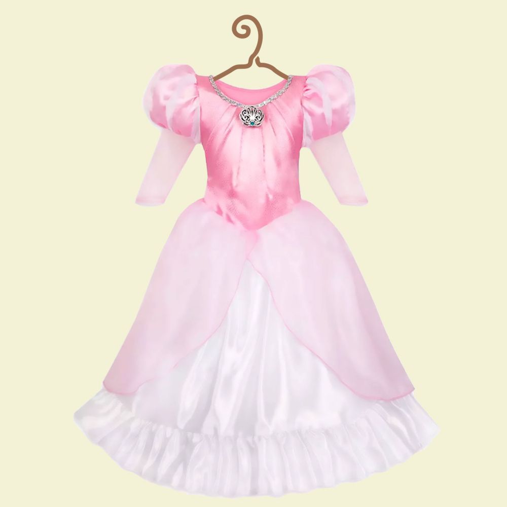 公式 ショップディズニー ドレス コスチューム