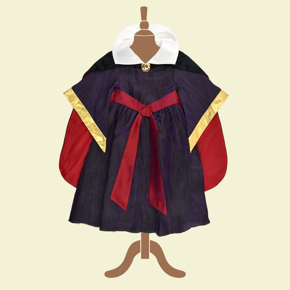 公式 ショップディズニー ドレス コスチューム