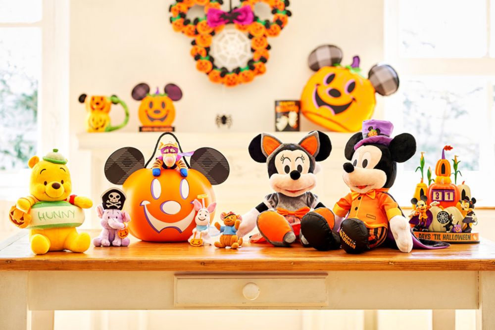 公式 ショップディズニー おすすめグッズ特集