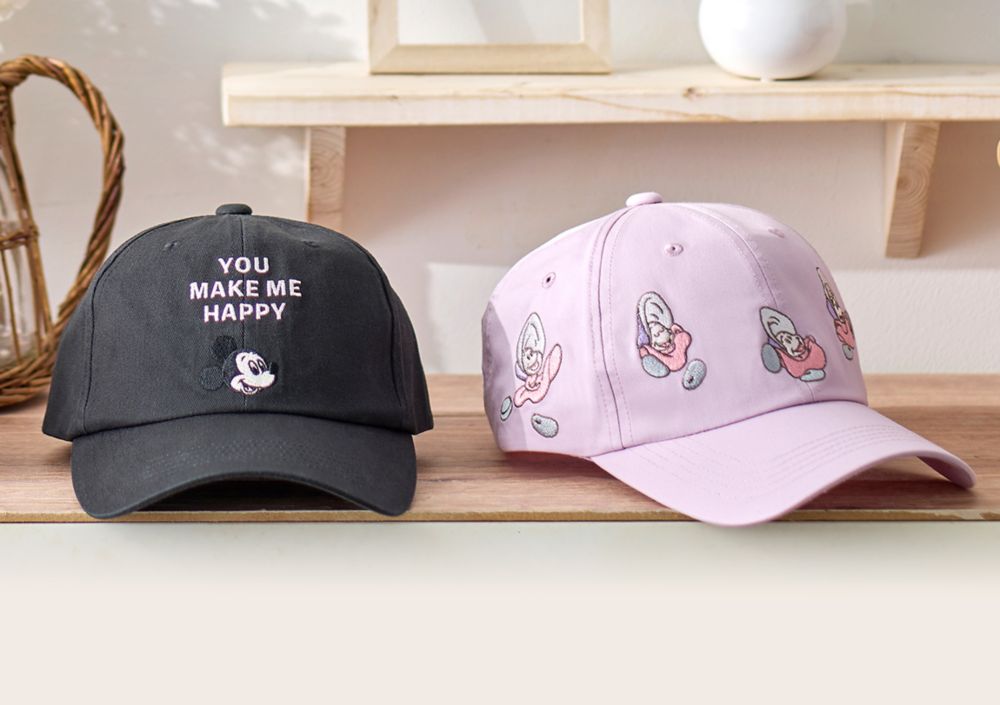 帽子・キャップ