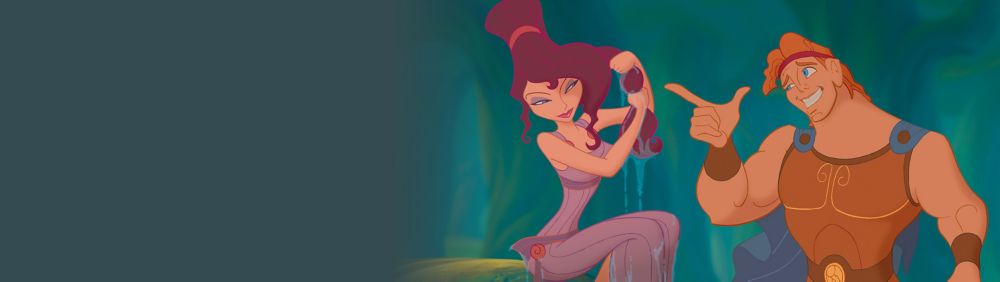 公式 ショップディズニー ヘラクレス グッズ